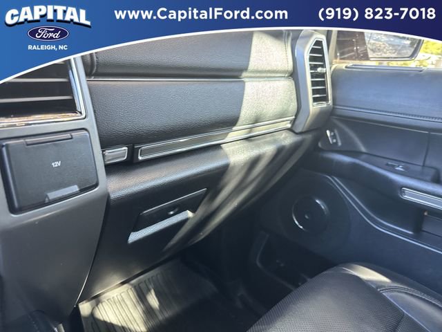 Used 2021 Ford Expedition XLT image 26