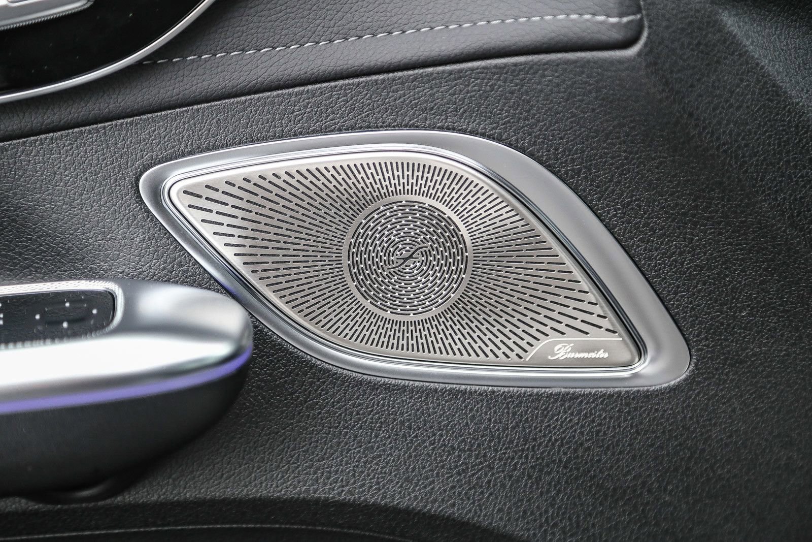 Used 2024 Mercedes-Benz EQE 350+ 4MATIC Sedan image 29