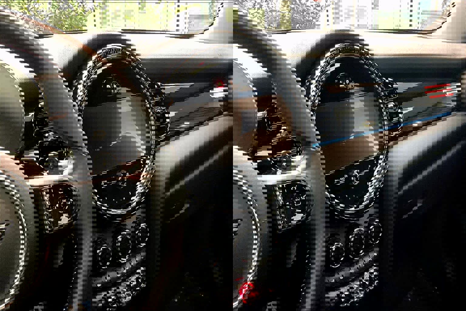 Used 2023 MINI Cooper S image 6