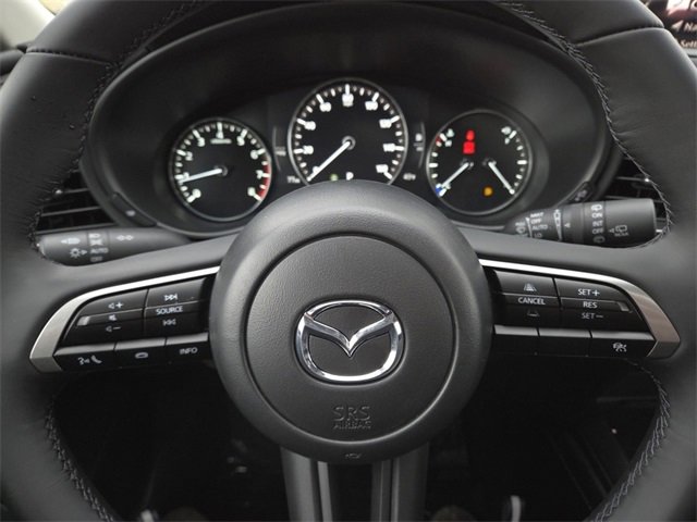 New 2026 MAZDA CX-30 AWD 2.5 S image 19