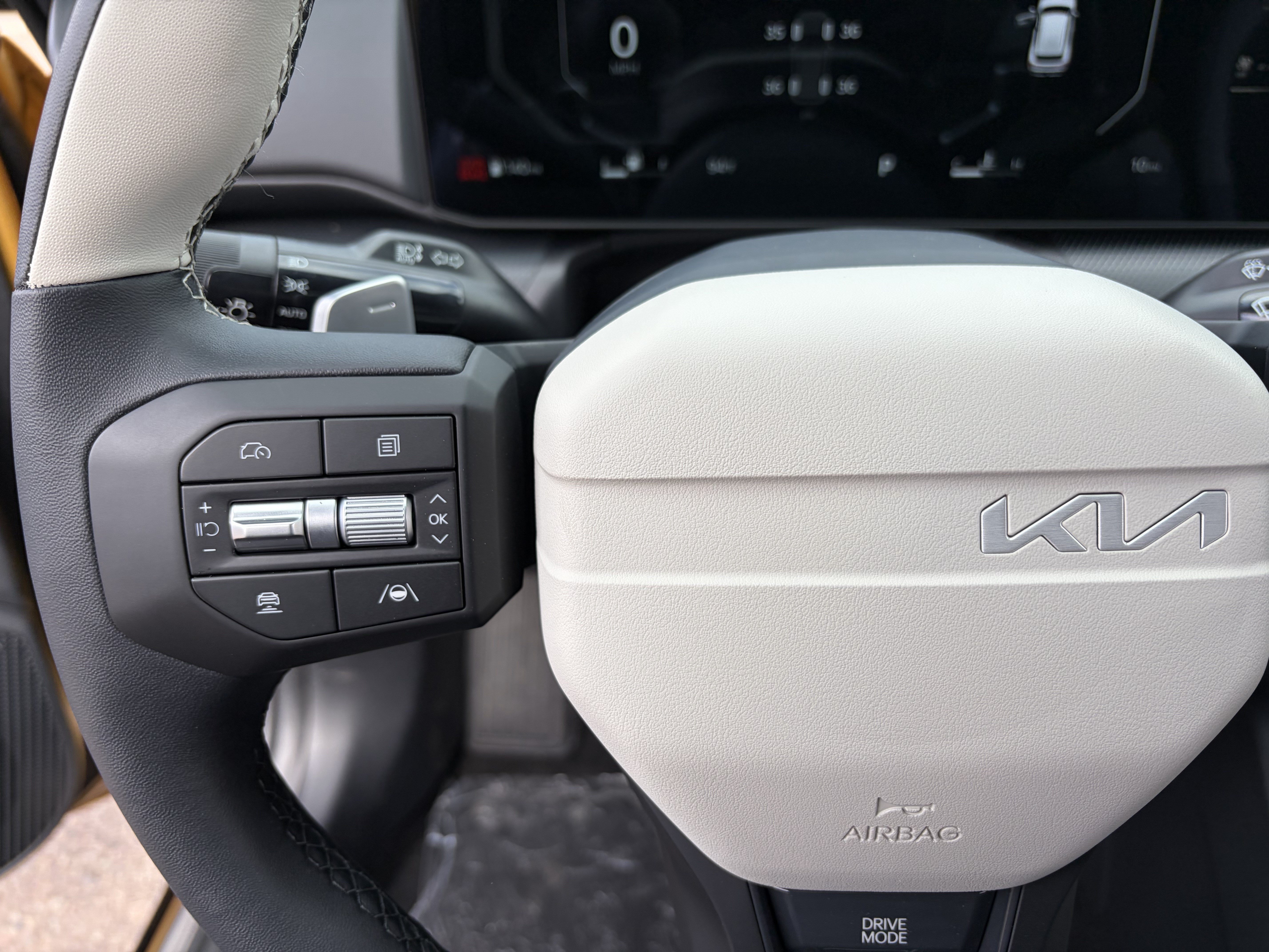 New 2026 Kia K4 GT-Line Turbo w/ GT-Line Premium Package FWD image 22