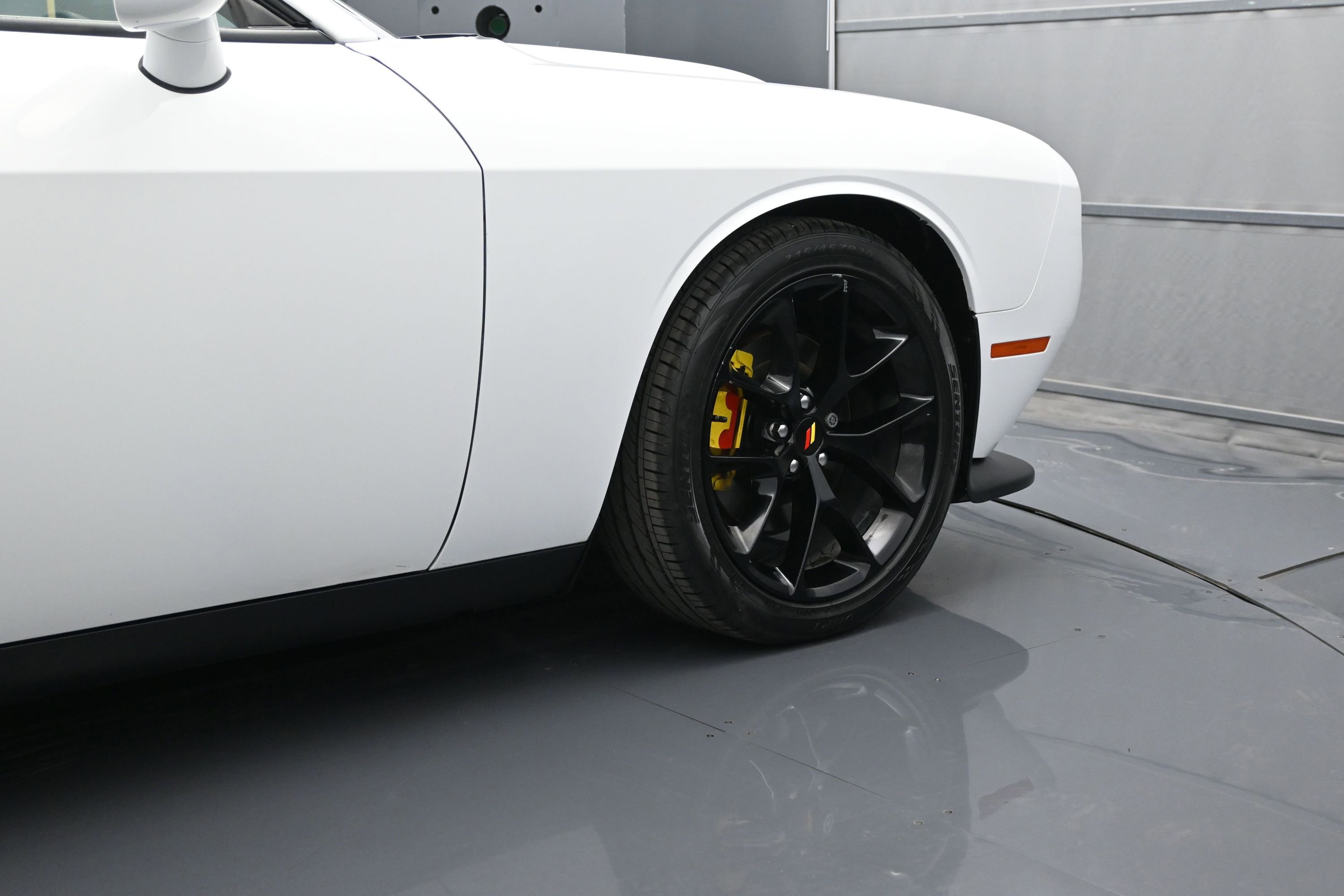 Used 2020 Dodge Challenger GT RWD image 43
