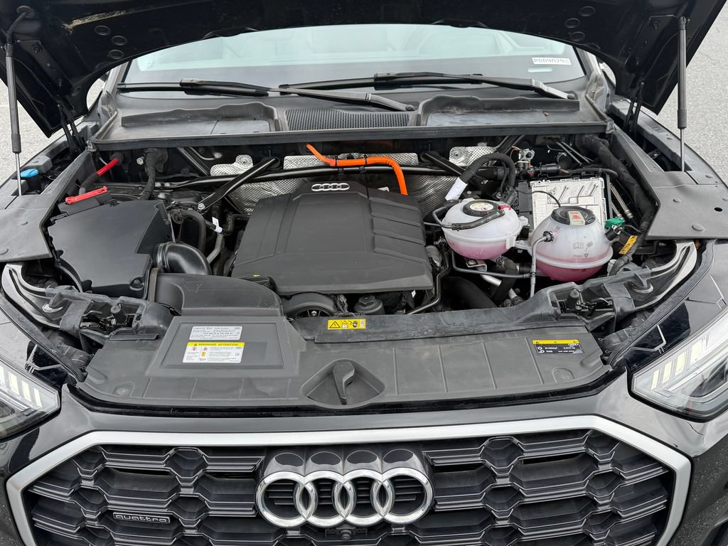 Used 2021 Audi Q5 e Prestige w/ Prestige Package AWD/4WD image 40