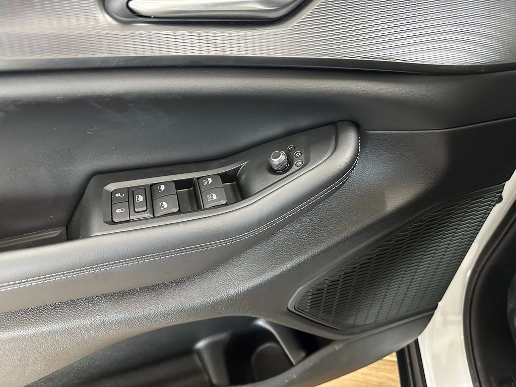 New 2026 Jeep Grand Cherokee Laredo X AWD/4WD image 12