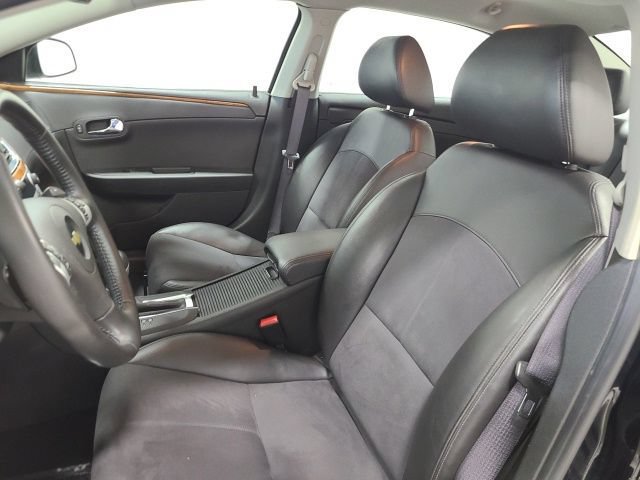 Used 2010 Chevrolet Malibu LT w/ HFV6 Engine Package FWD image 18