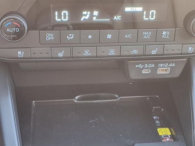 New 2026 Subaru Outback Wilderness AWD/4WD image 13