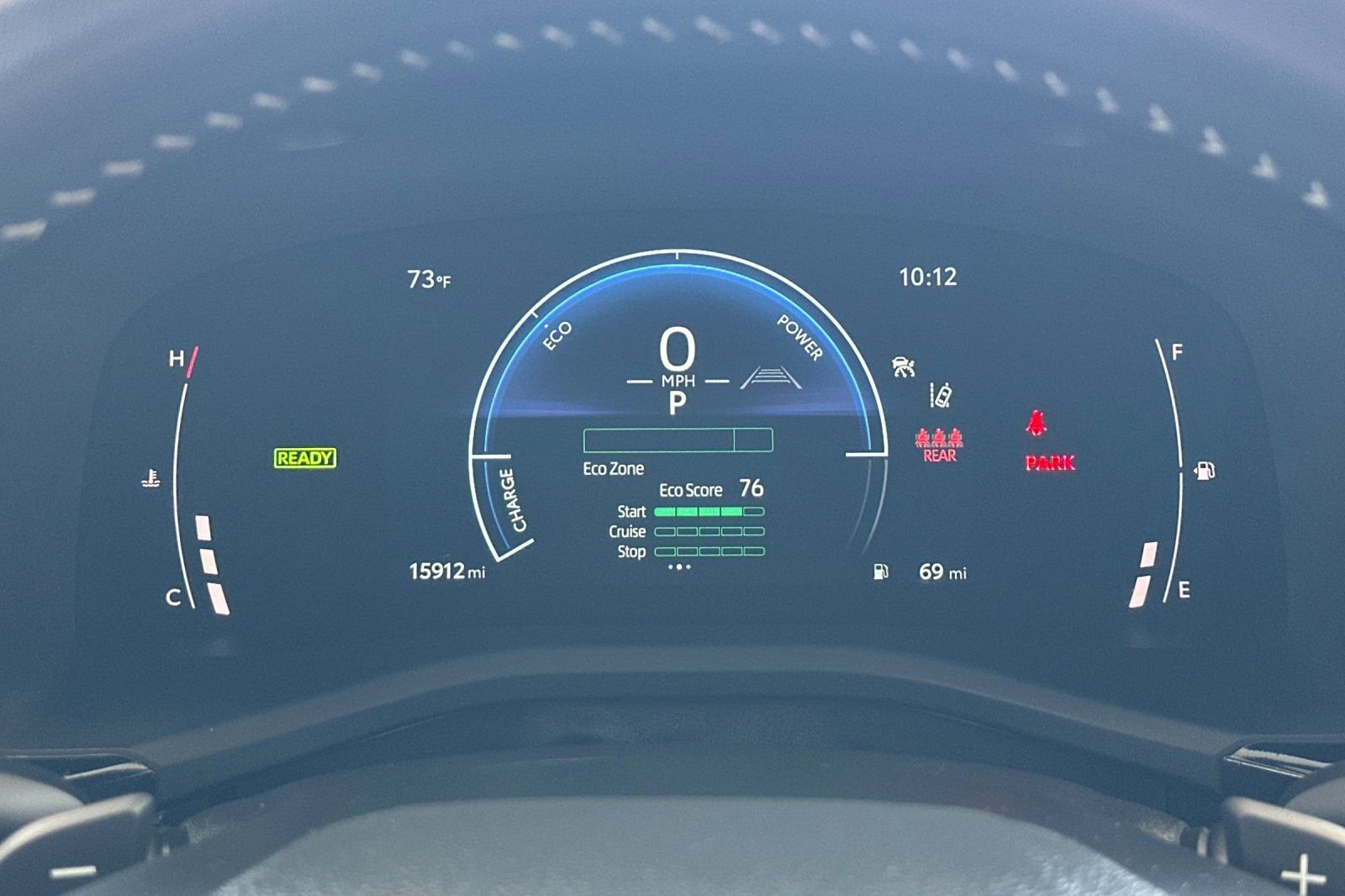 Used 2026 Toyota Camry SE FWD image 24