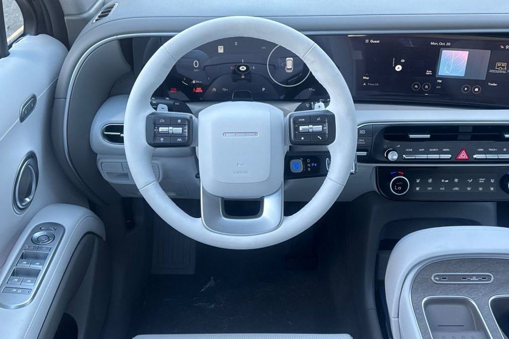 New 2026 Hyundai Palisade Limited image 11