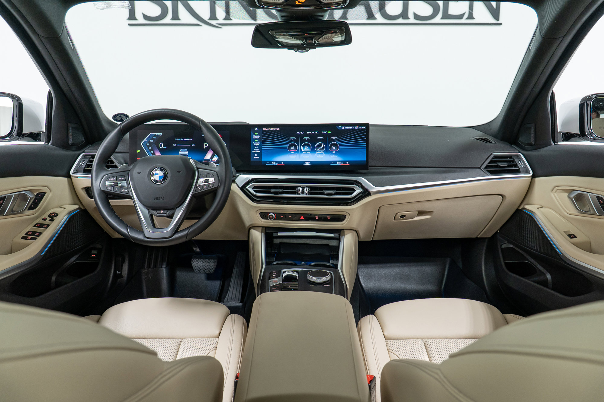 Certified 2023 BMW 330i xDrive Sedan w/ Premium Package image 15