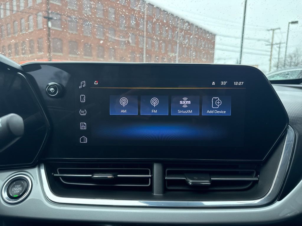 Used 2024 Chevrolet Trax LT image 33