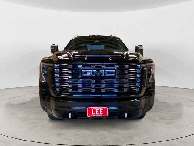 New 2026 GMC Sierra 2500 Denali Ultimate image 9