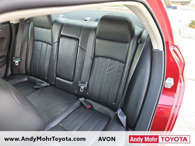 Used 2009 Chrysler 300 C w/ Luxury Group II image 27