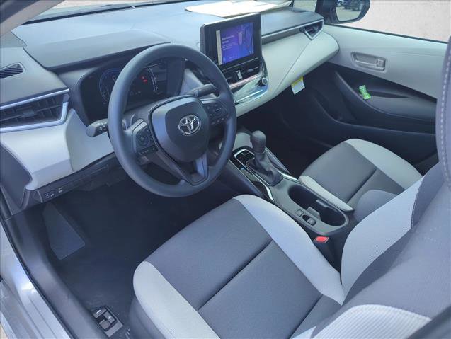 Certified 2026 Toyota Corolla LE image 9