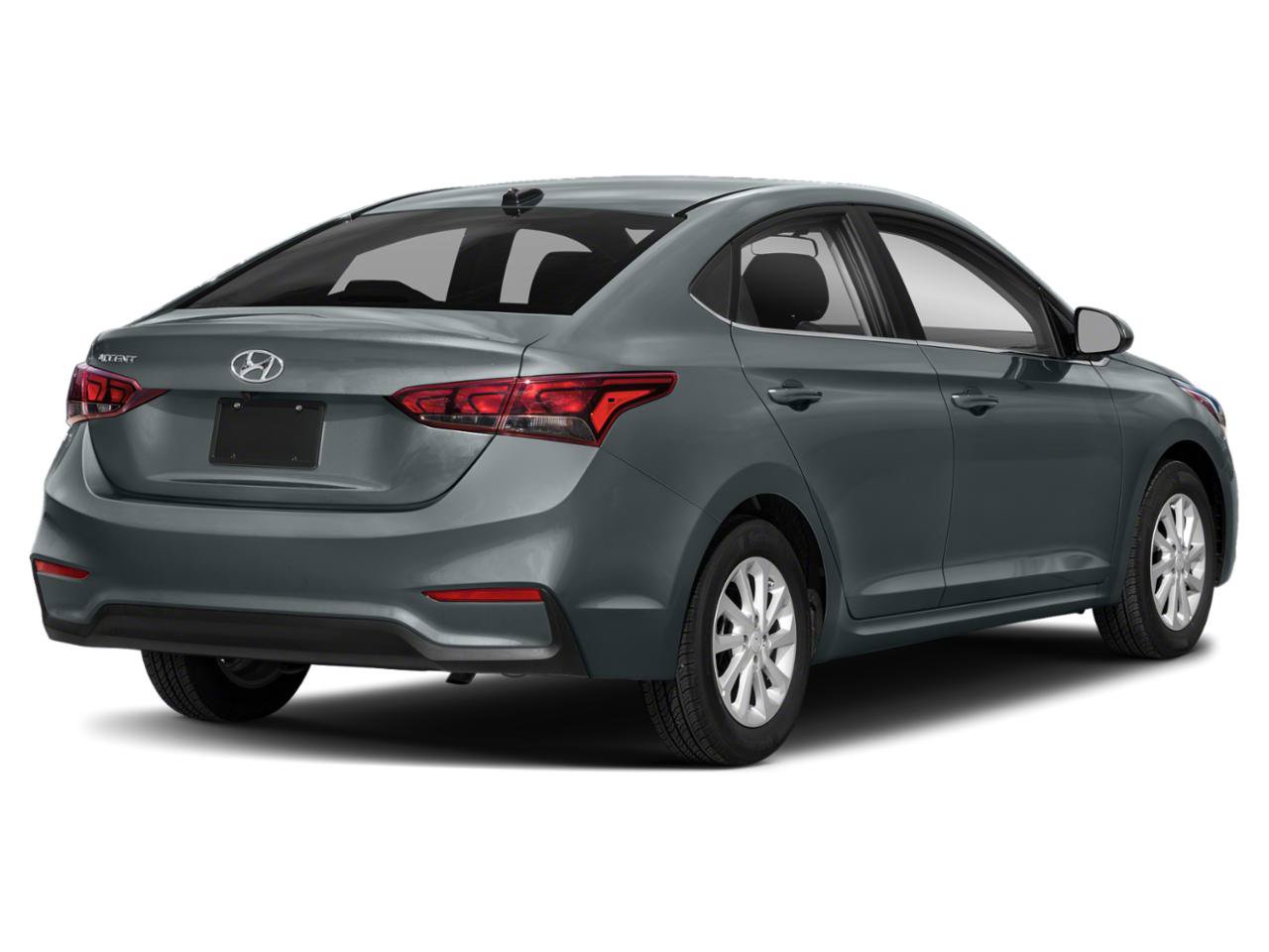 Used 2021 Hyundai Accent SEL FWD image 29