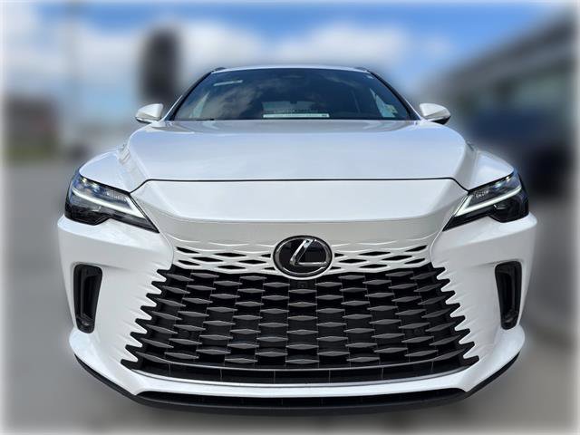 Used 2025 Lexus RX 350 Premium Plus w/ Convenience Package image 3