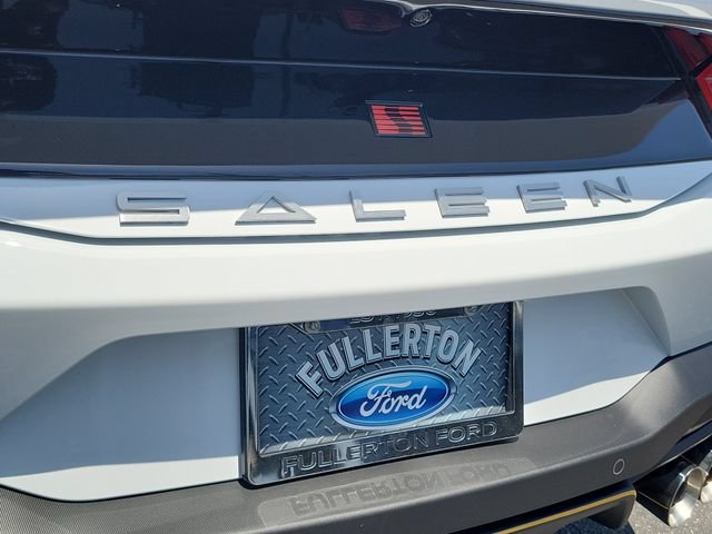 New 2026 Ford Mustang GT RWD image 9