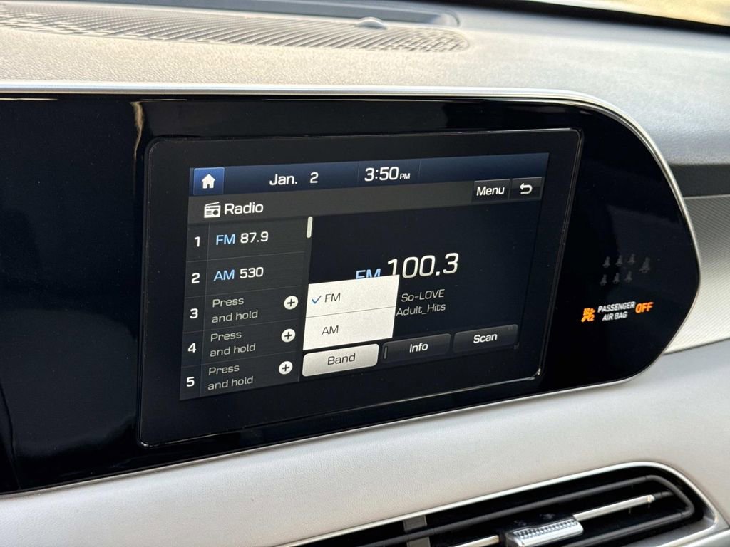 Used 2020 Hyundai Palisade SEL image 14