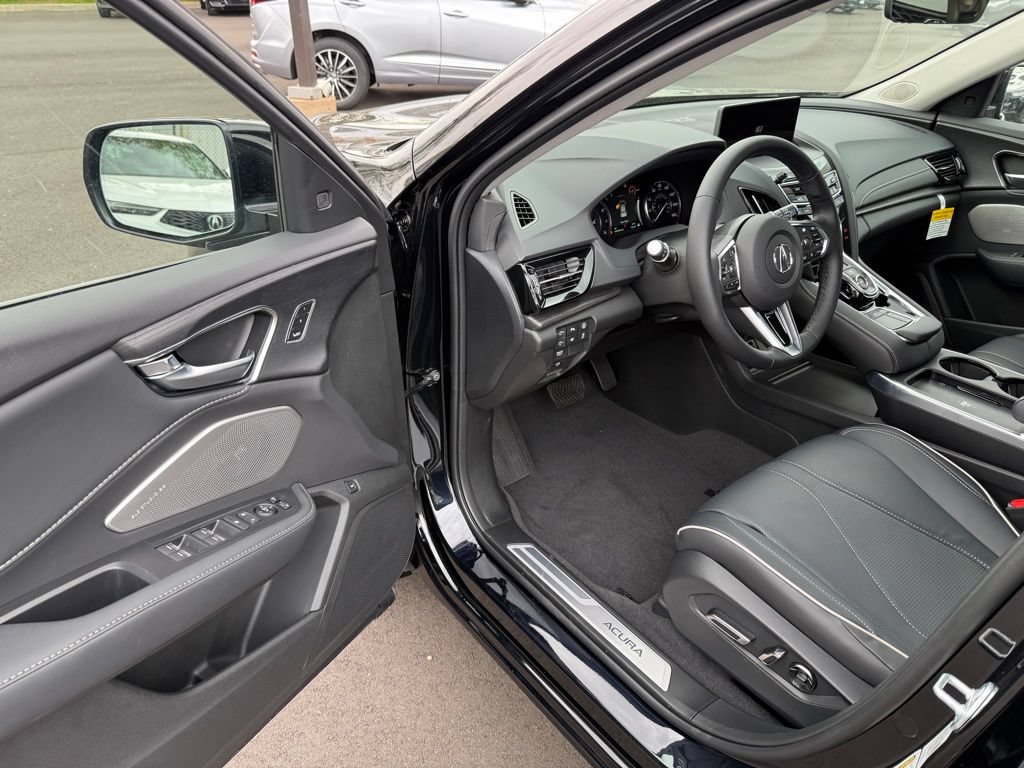 New 2026 Acura RDX w/ Advance Package AWD/4WD image 12