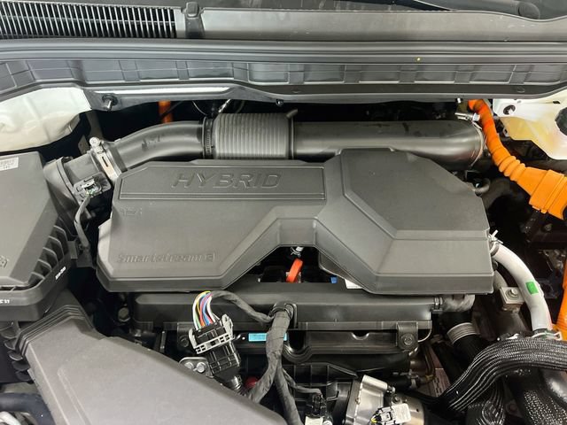 New 2027 Kia Carnival SX w/ Dark Edition Package FWD image 36