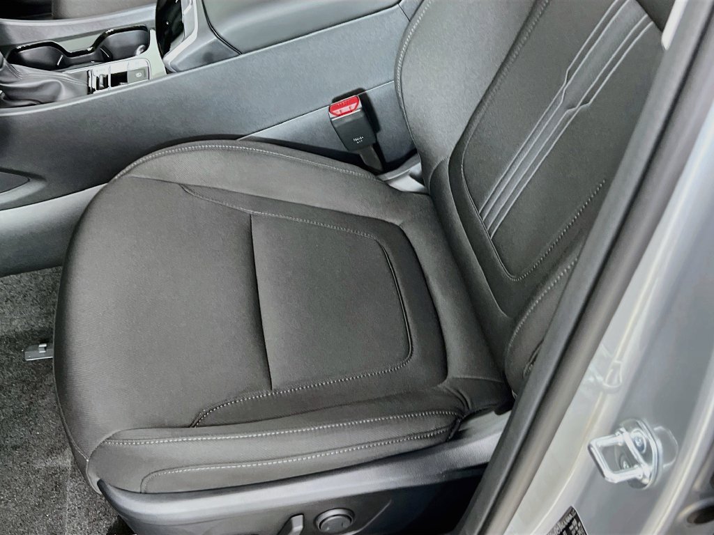 Certified 2025 Hyundai Tucson SEL AWD/4WD image 16