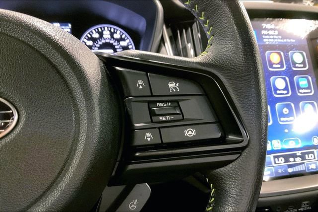 Used 2024 Subaru Outback Onyx Edition AWD/4WD image 19