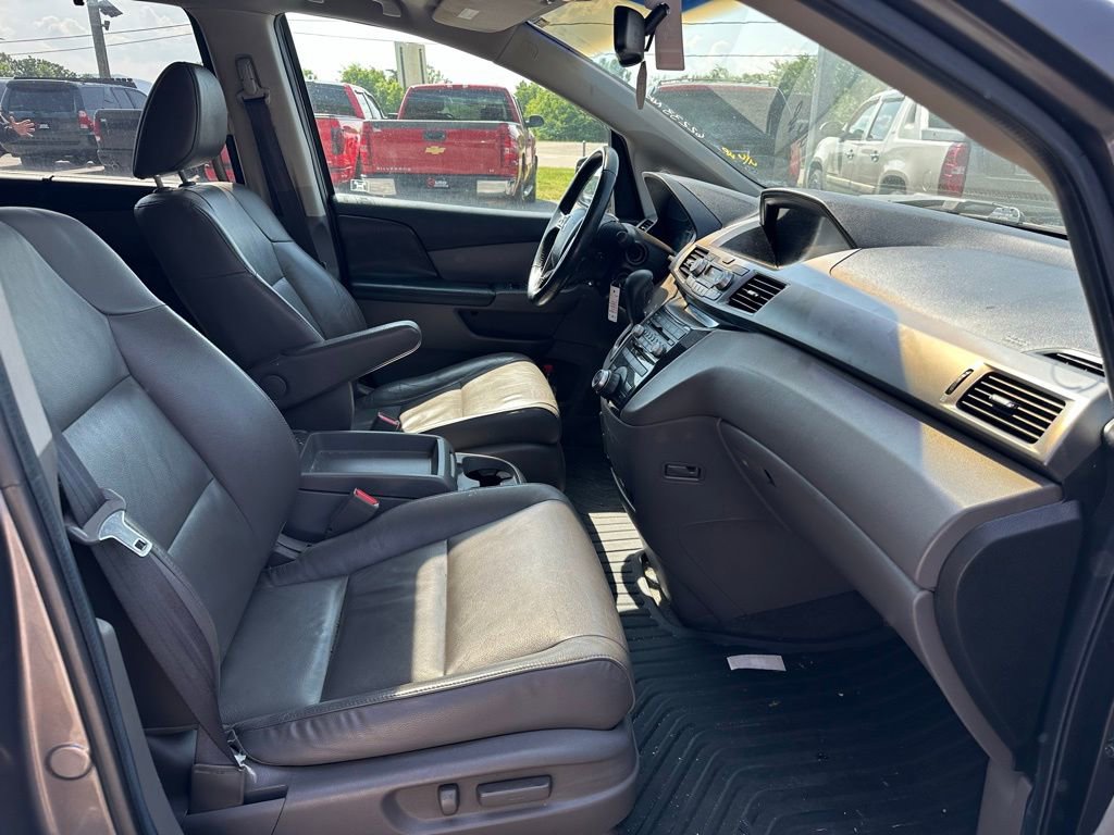 Used 2012 Honda Odyssey Touring image 5