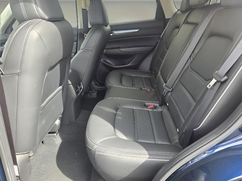 New 2026 MAZDA CX-30 AWD 2.5 S image 14