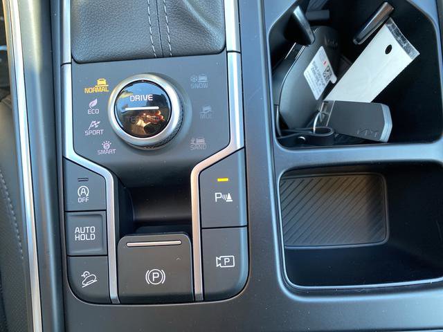 New 2026 Kia Sorento S image 22