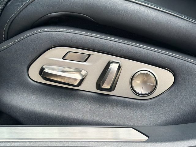 Used 2024 Lexus LS 500 w/ Interior Upgrade Package RWD image 24