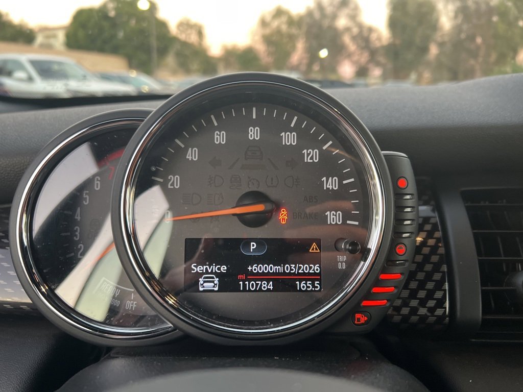 Used 2017 MINI Cooper S image 9