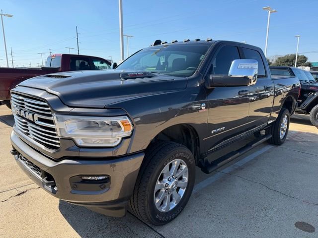 Used 2023 RAM 2500 Laramie image 9