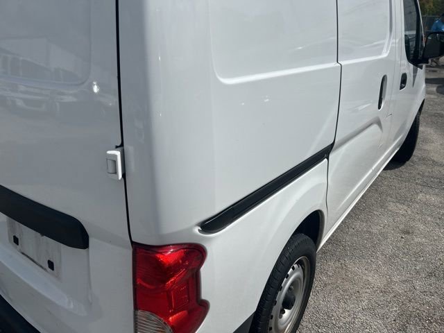 Used 2021 Nissan NV200 S image 8