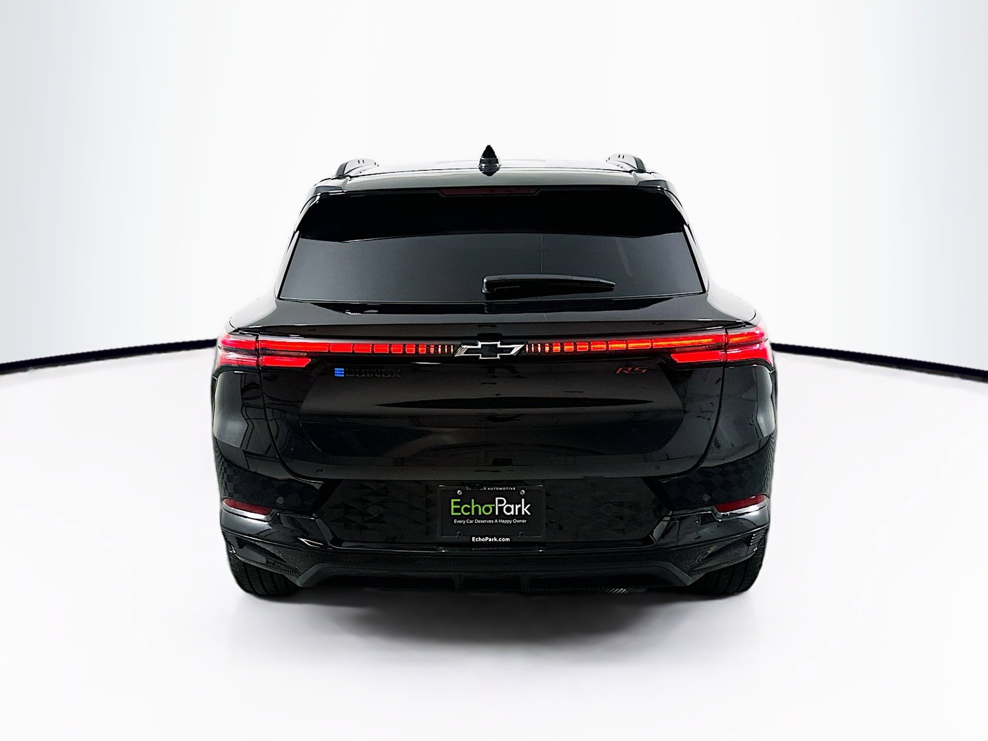 Used 2025 Chevrolet Equinox EV RS FWD image 7