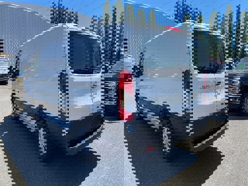 Used 2021 Ford Transit 250 Low Roof w/ Exterior Upgrade Package image 6