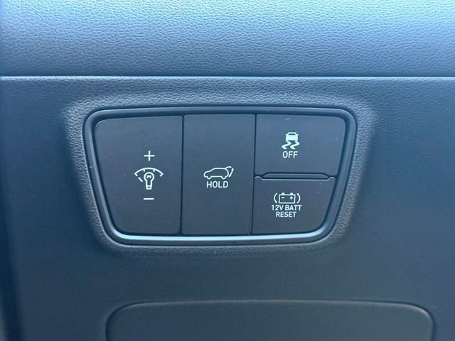 Used 2024 Hyundai Tucson N Line image 19