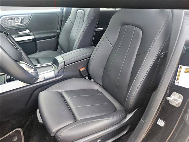 Certified 2024 Mercedes-Benz EQB 300 4MATIC image 12