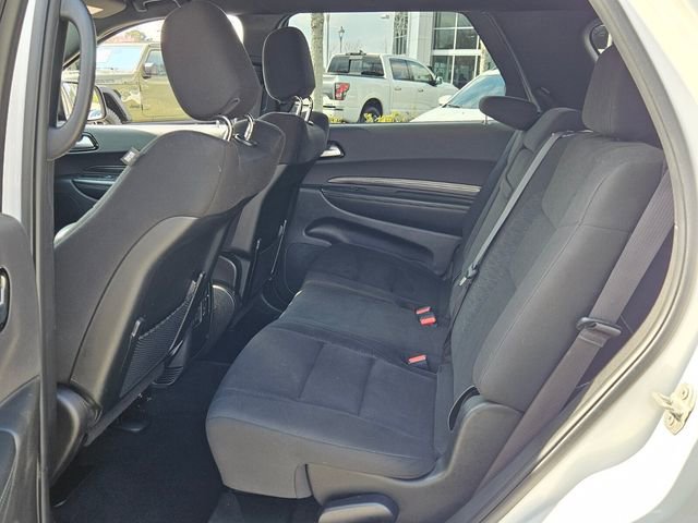 Used 2023 Dodge Durango SXT image 8