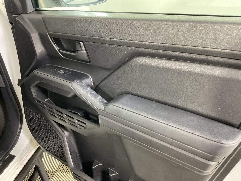 Certified 2025 Toyota Tacoma SR RWD image 23