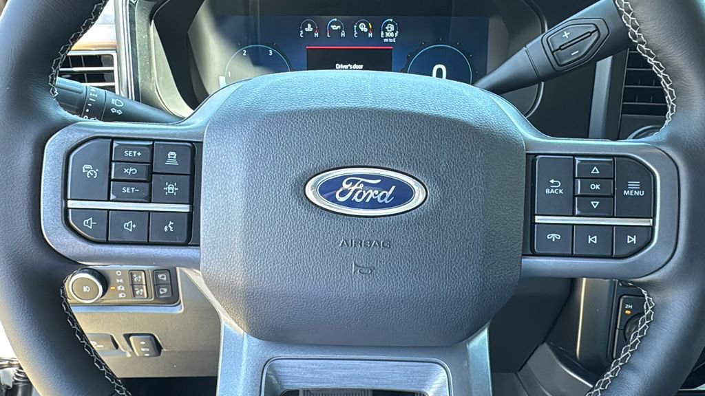 New 2025 Ford F350 Lariat w/ Lariat Ultimate Package image 26
