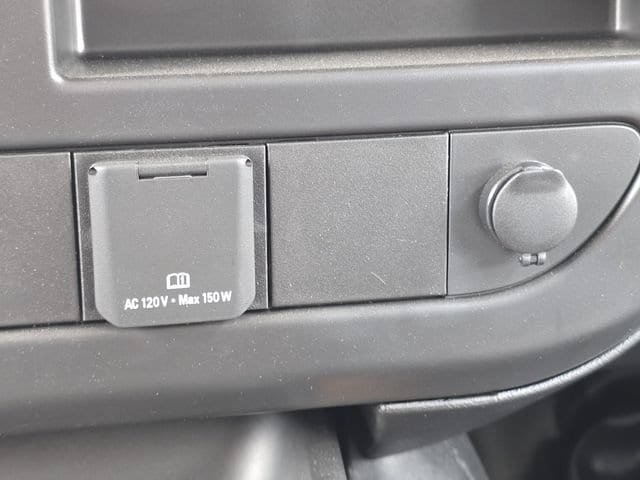 New 2026 Chevrolet Express 3500 w/ Power Convenience Package RWD image 6
