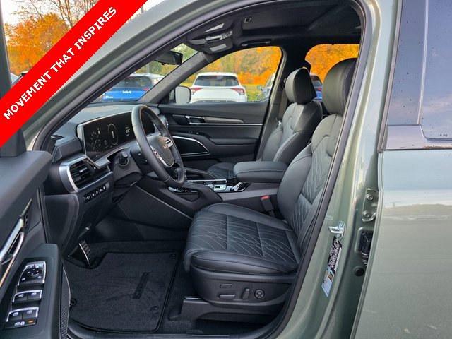 New 2025 Kia Telluride SX Prestige X-Line image 16