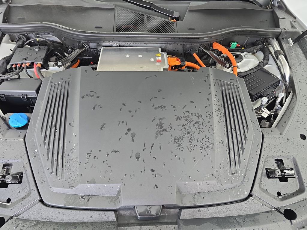 Used 2023 Audi e-tron Chronos w/ Chronos Package image 62