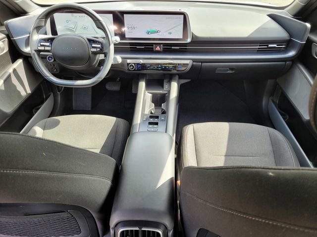 Used 2024 Hyundai Ioniq 6 SEL RWD image 12