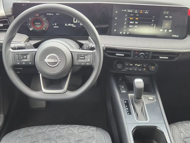 New 2027 Nissan Kicks SV w/ SV Premium Package FWD image 24