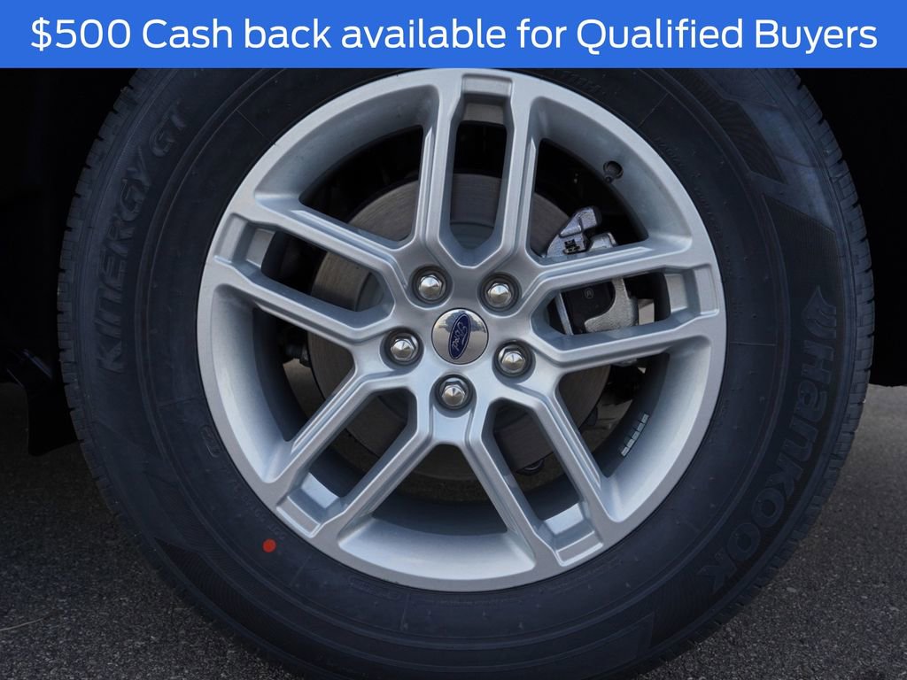 New 2026 Ford Explorer Active image 28