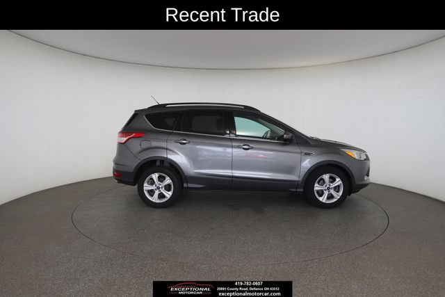 Used 2014 Ford Escape SE w/ Equipment Group 201A FWD image 23