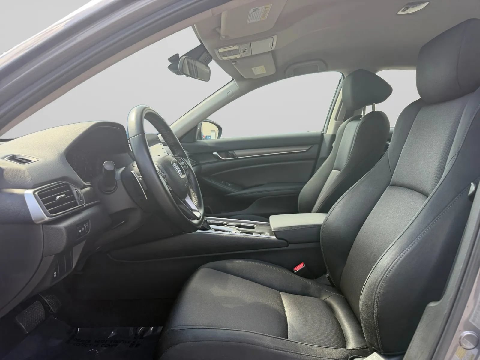 Used 2022 Honda Accord LX image 16