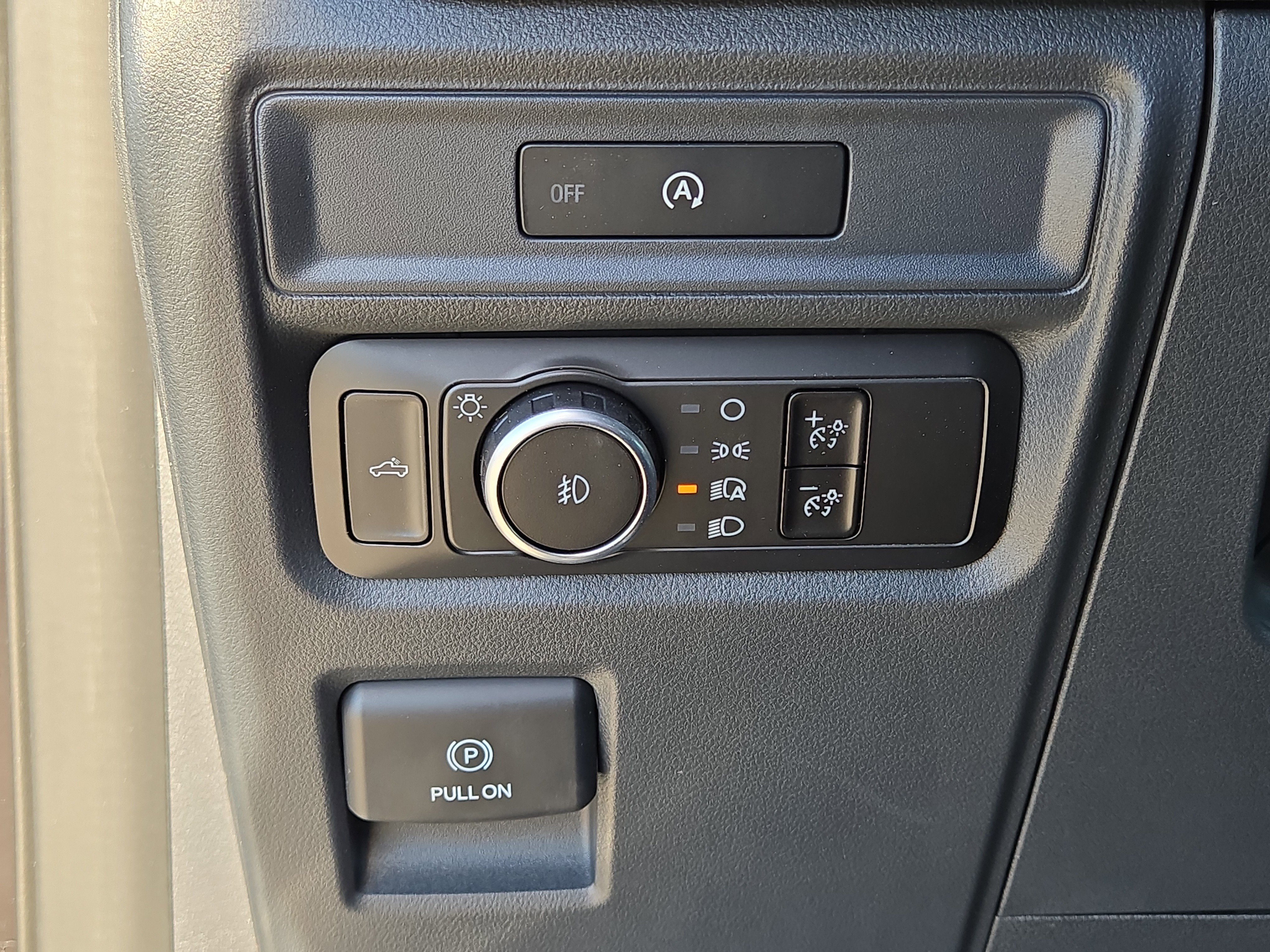 New 2025 Ford F150 STX w/ Equipment Group 200A image 22