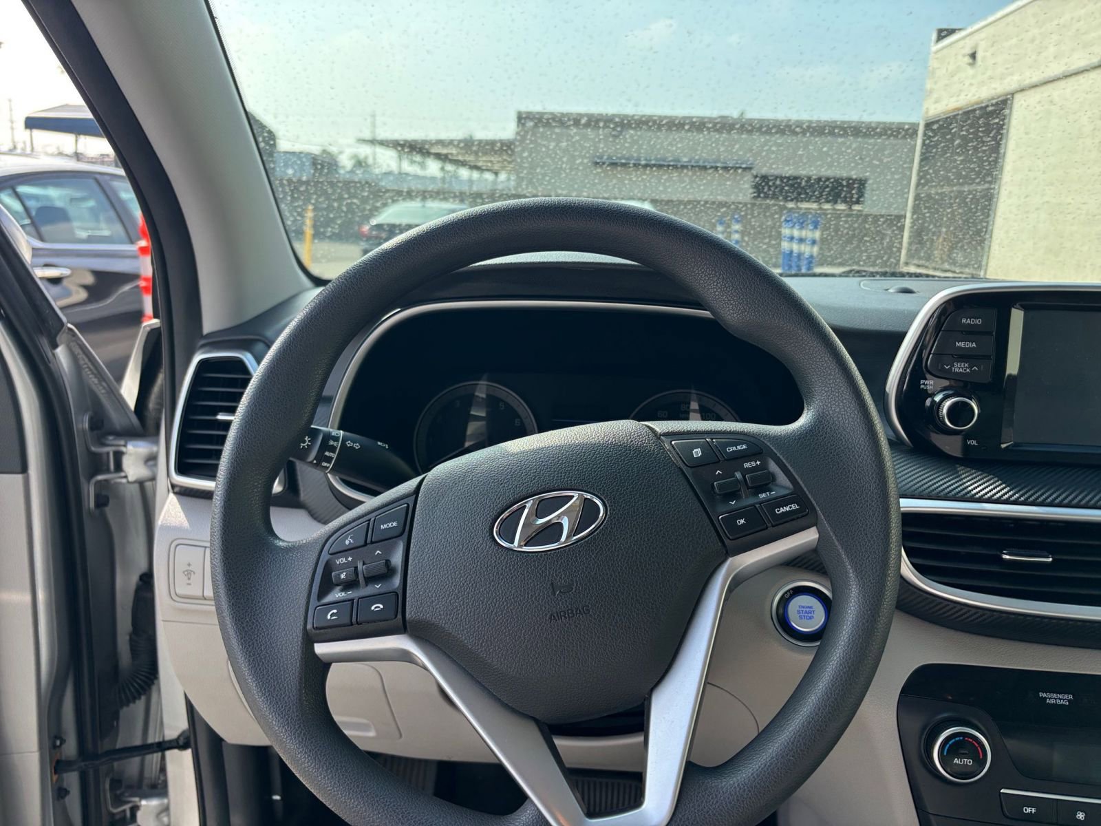 Used 2020 Hyundai Tucson SEL image 39