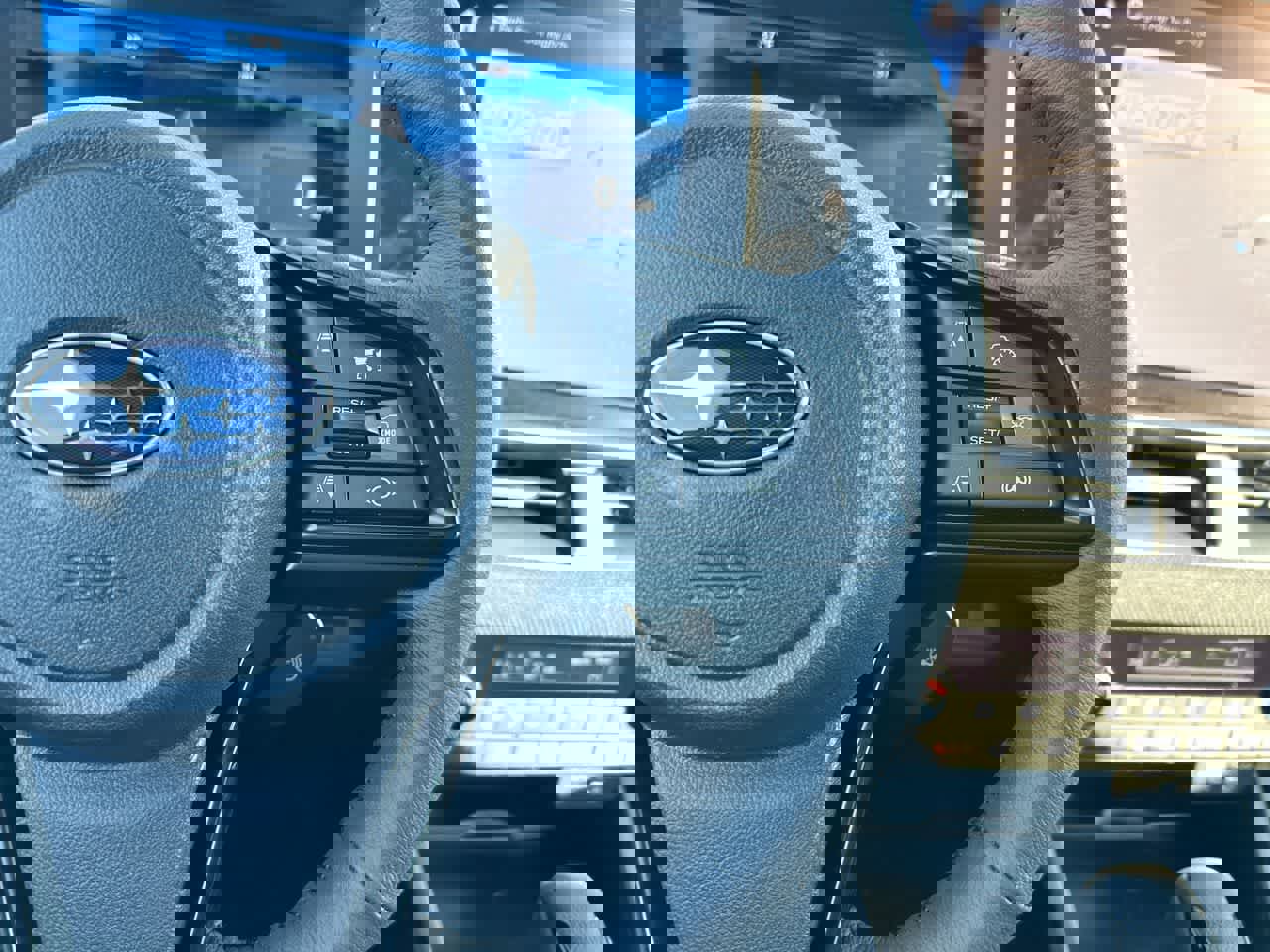 New 2026 Subaru Outback Limited image 30